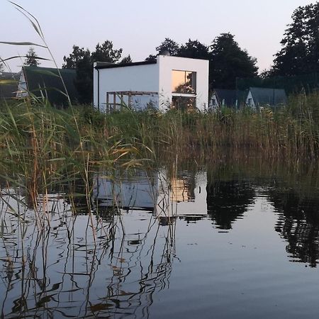 Sea2 Leba Villa Nowecin Dış mekan fotoğraf
