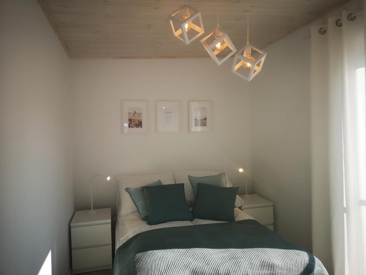 Sea2 Leba Villa Nowecin Dış mekan fotoğraf