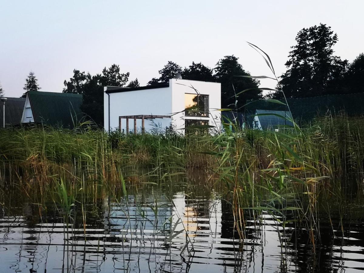 Sea2 Leba Villa Nowecin Dış mekan fotoğraf