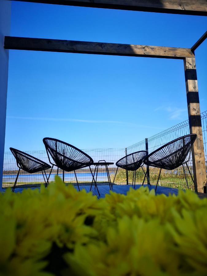 Sea2 Leba Villa Nowecin Dış mekan fotoğraf