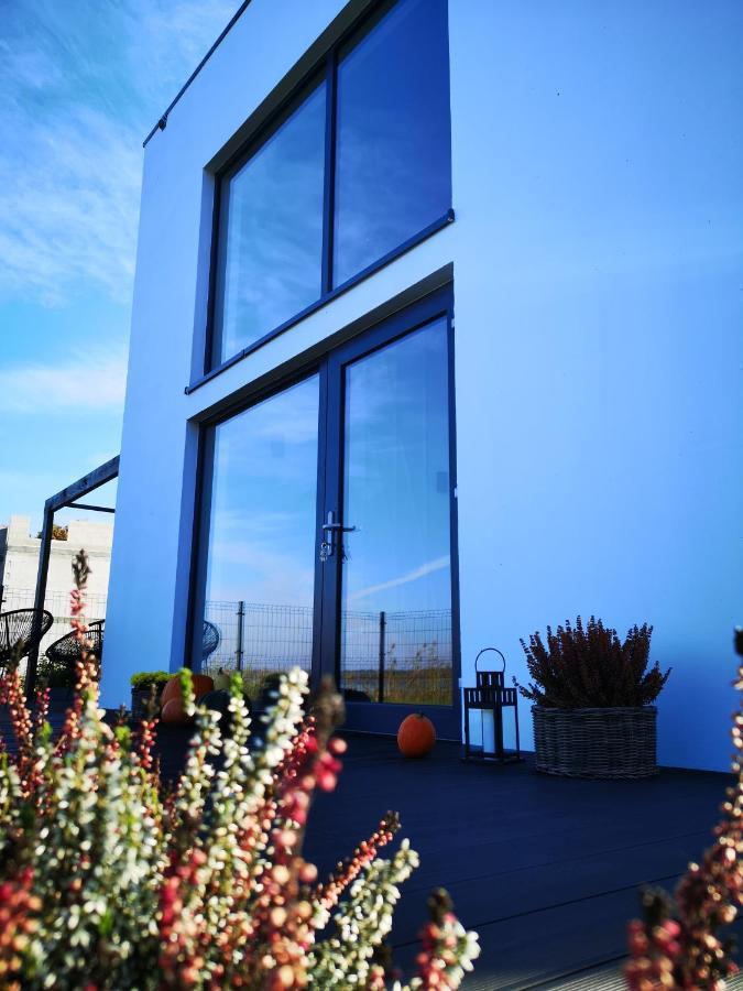Sea2 Leba Villa Nowecin Dış mekan fotoğraf
