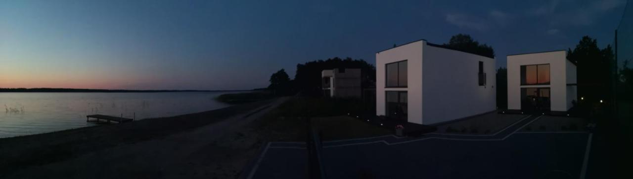 Sea2 Leba Villa Nowecin Dış mekan fotoğraf
