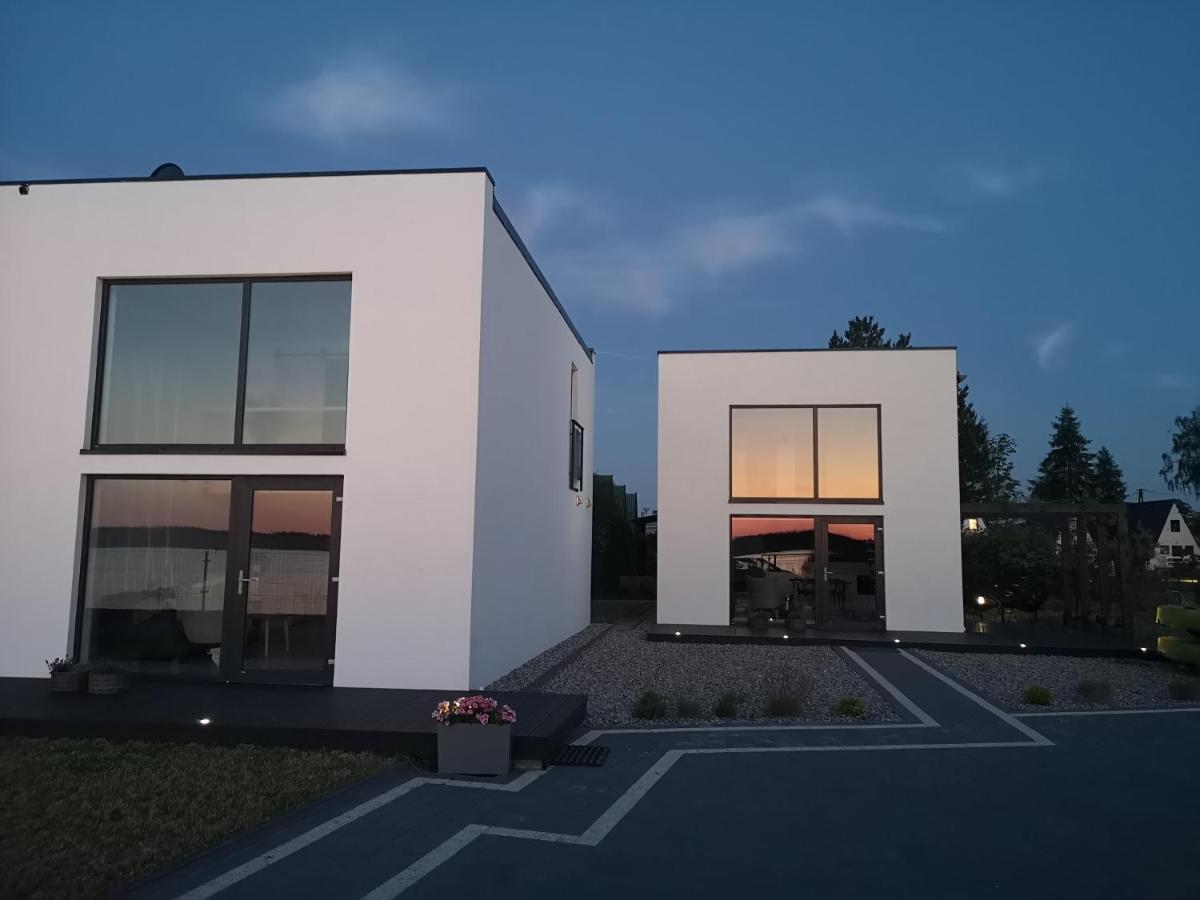 Sea2 Leba Villa Nowecin Dış mekan fotoğraf