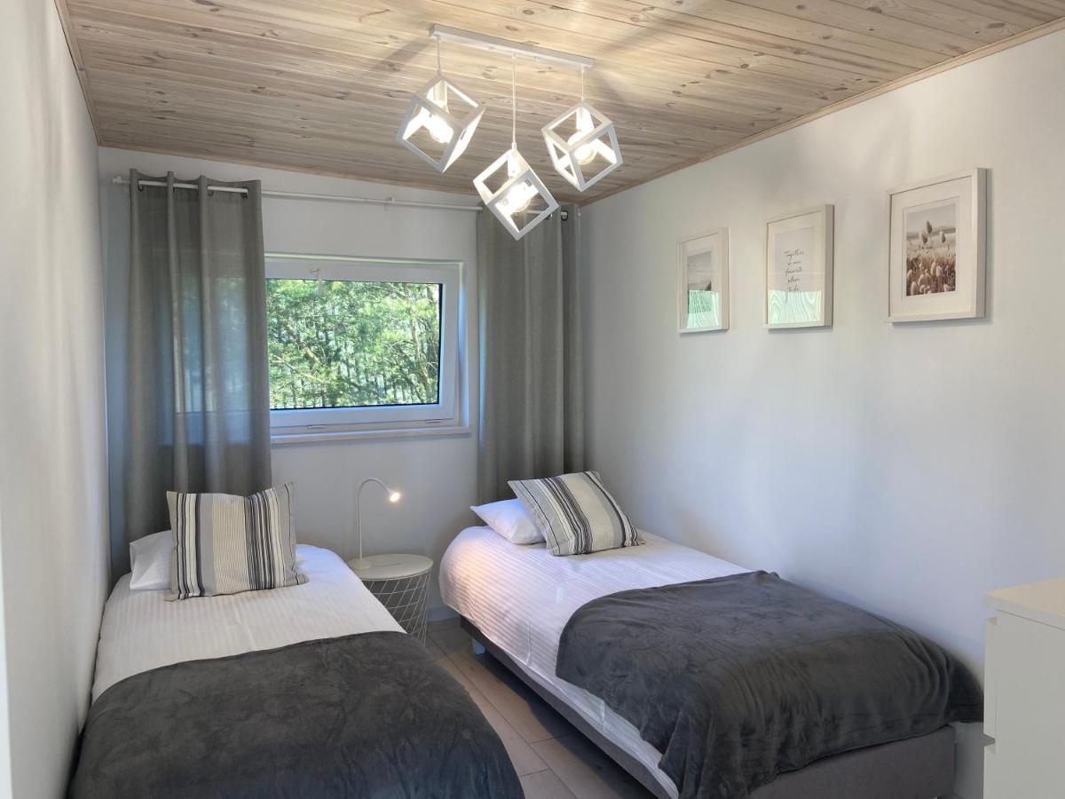 Sea2 Leba Villa Nowecin Dış mekan fotoğraf