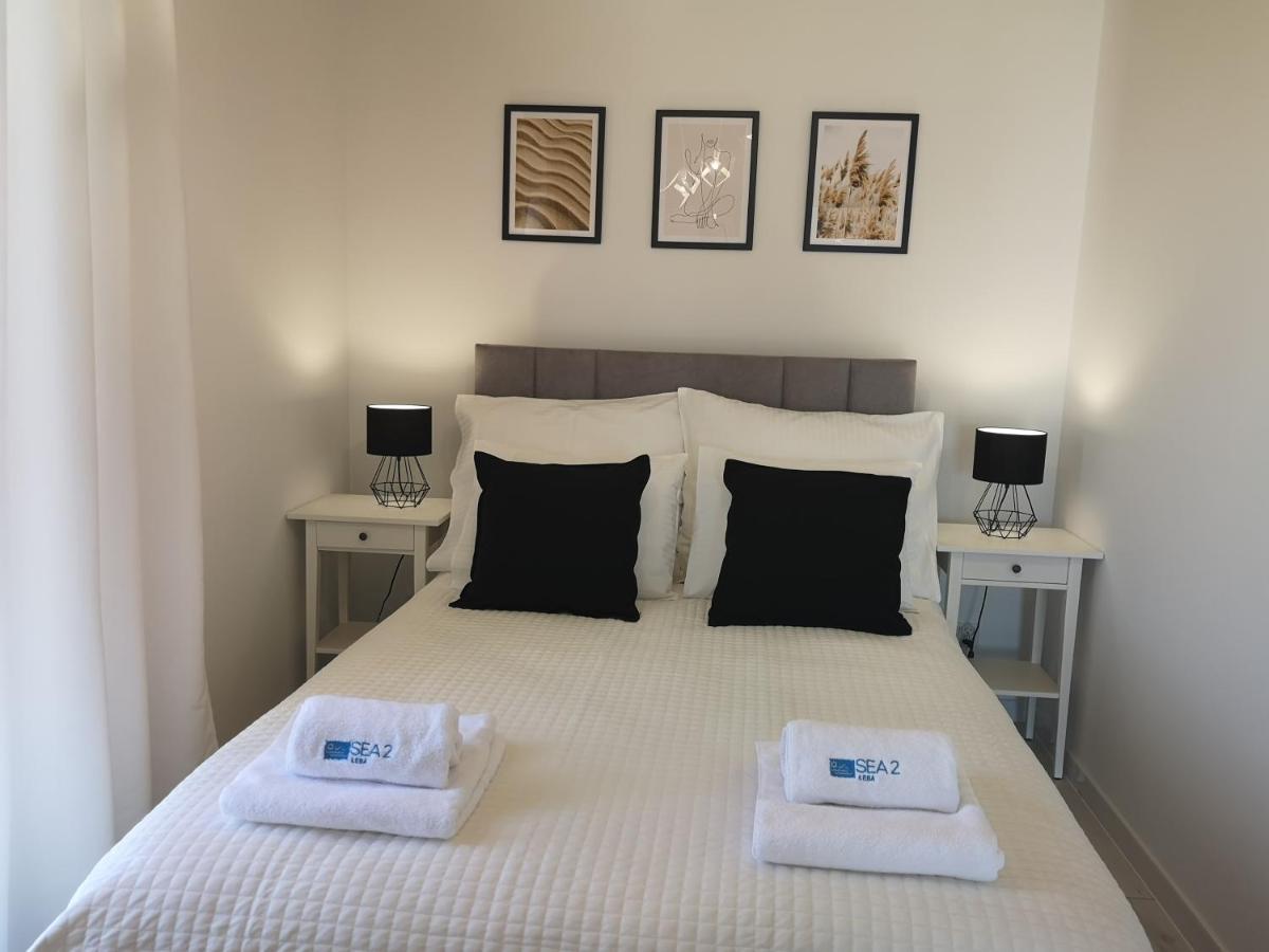Sea2 Leba Villa Nowecin Dış mekan fotoğraf