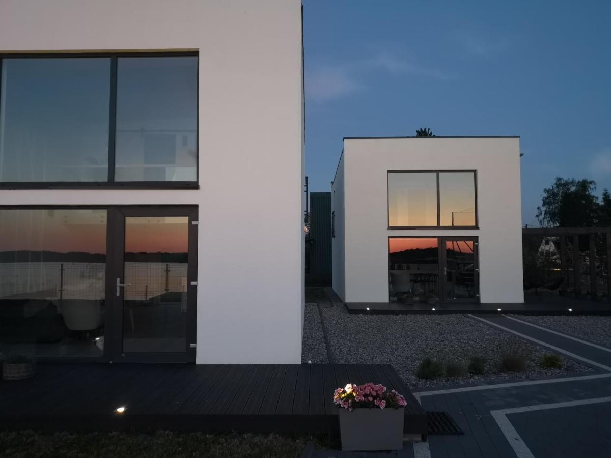 Sea2 Leba Villa Nowecin Dış mekan fotoğraf