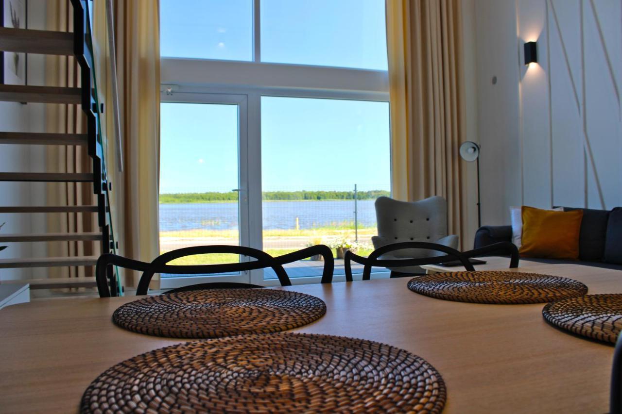 Sea2 Leba Villa Nowecin Dış mekan fotoğraf