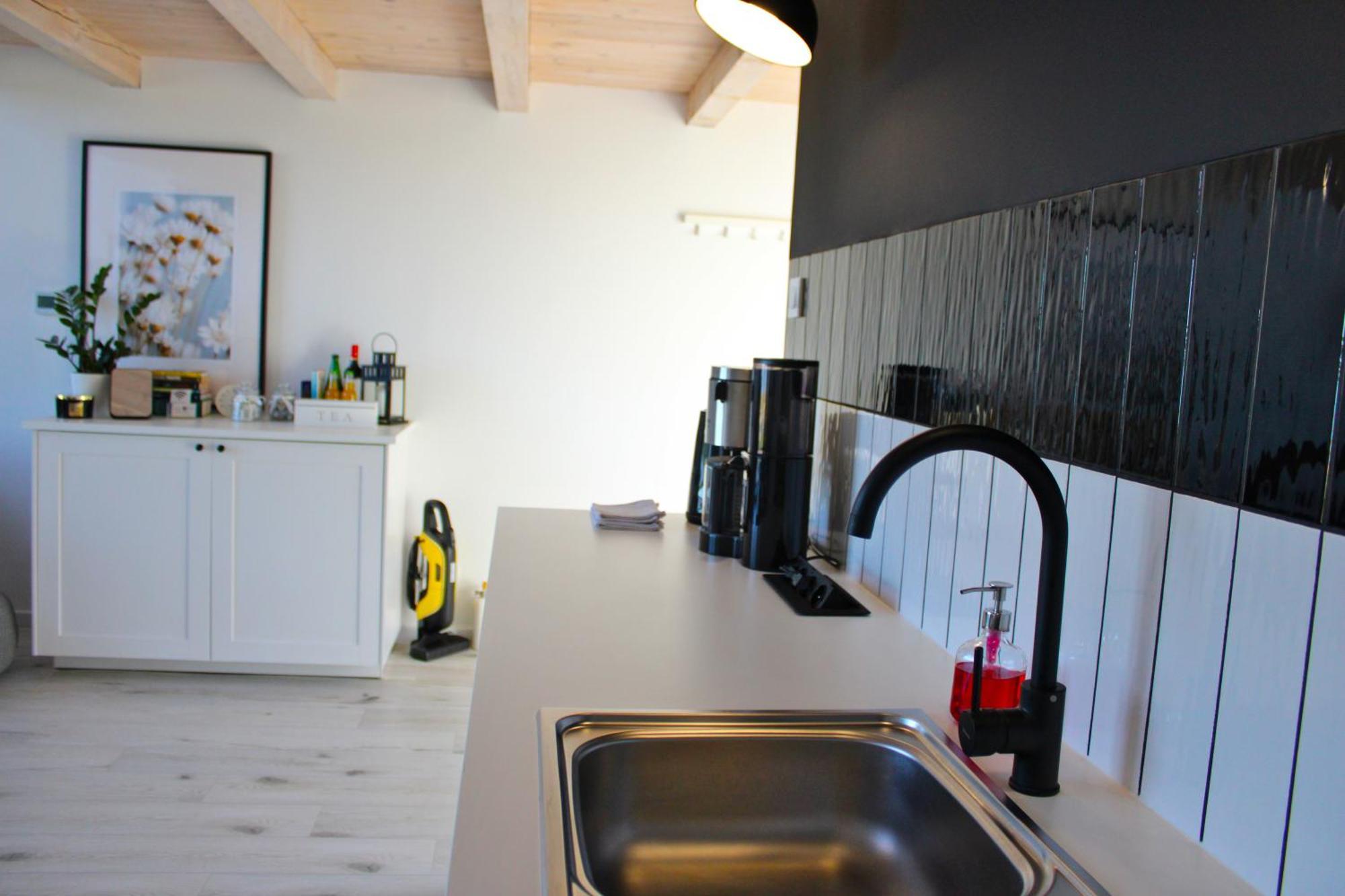Sea2 Leba Villa Nowecin Dış mekan fotoğraf