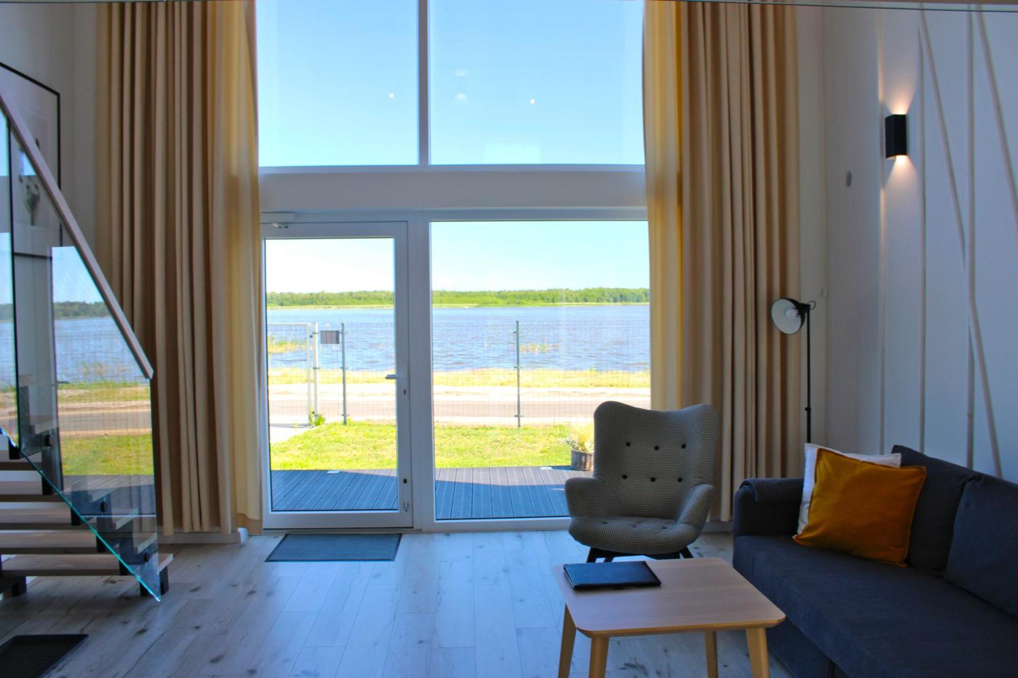 Sea2 Leba Villa Nowecin Dış mekan fotoğraf