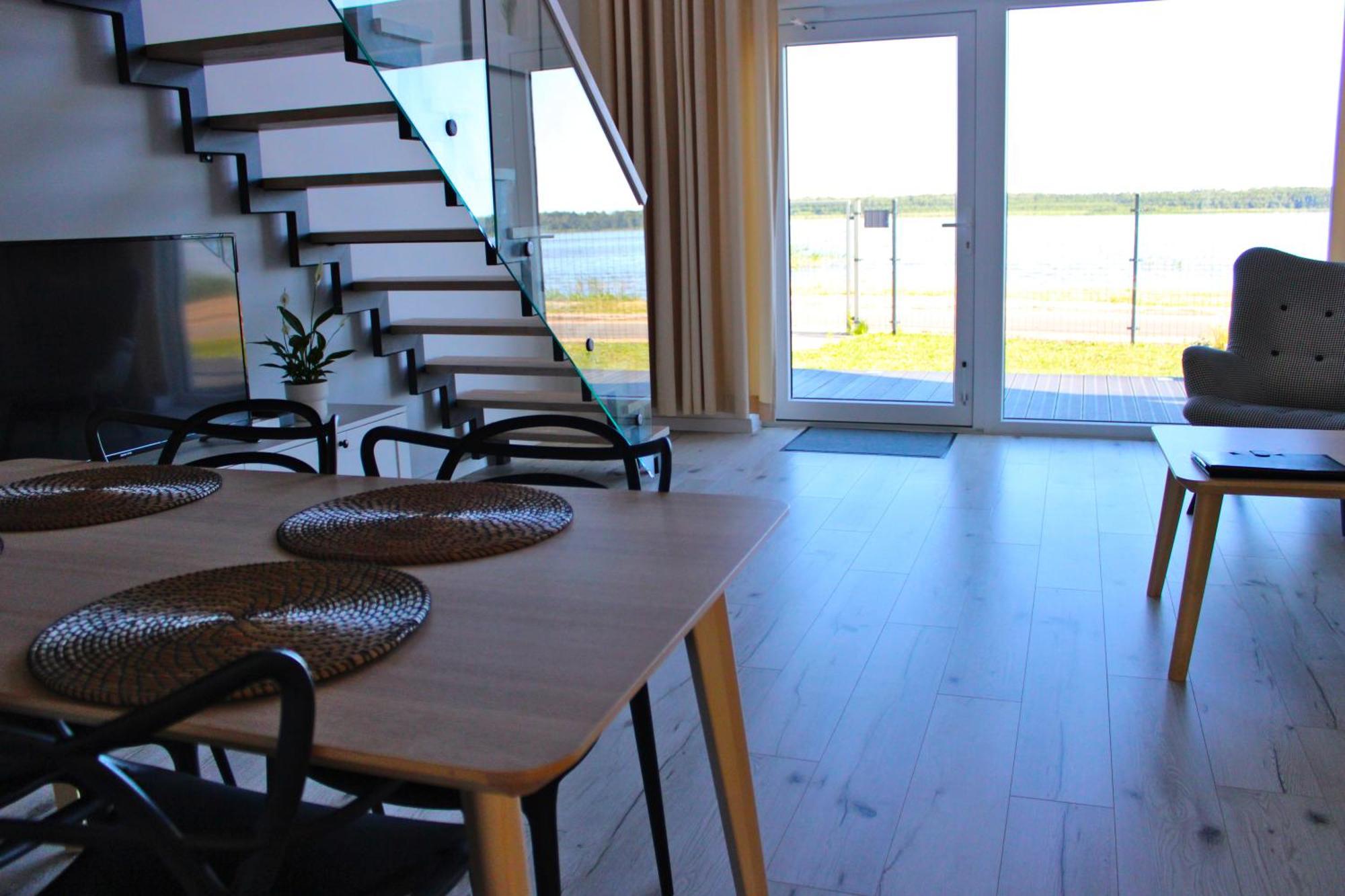 Sea2 Leba Villa Nowecin Dış mekan fotoğraf