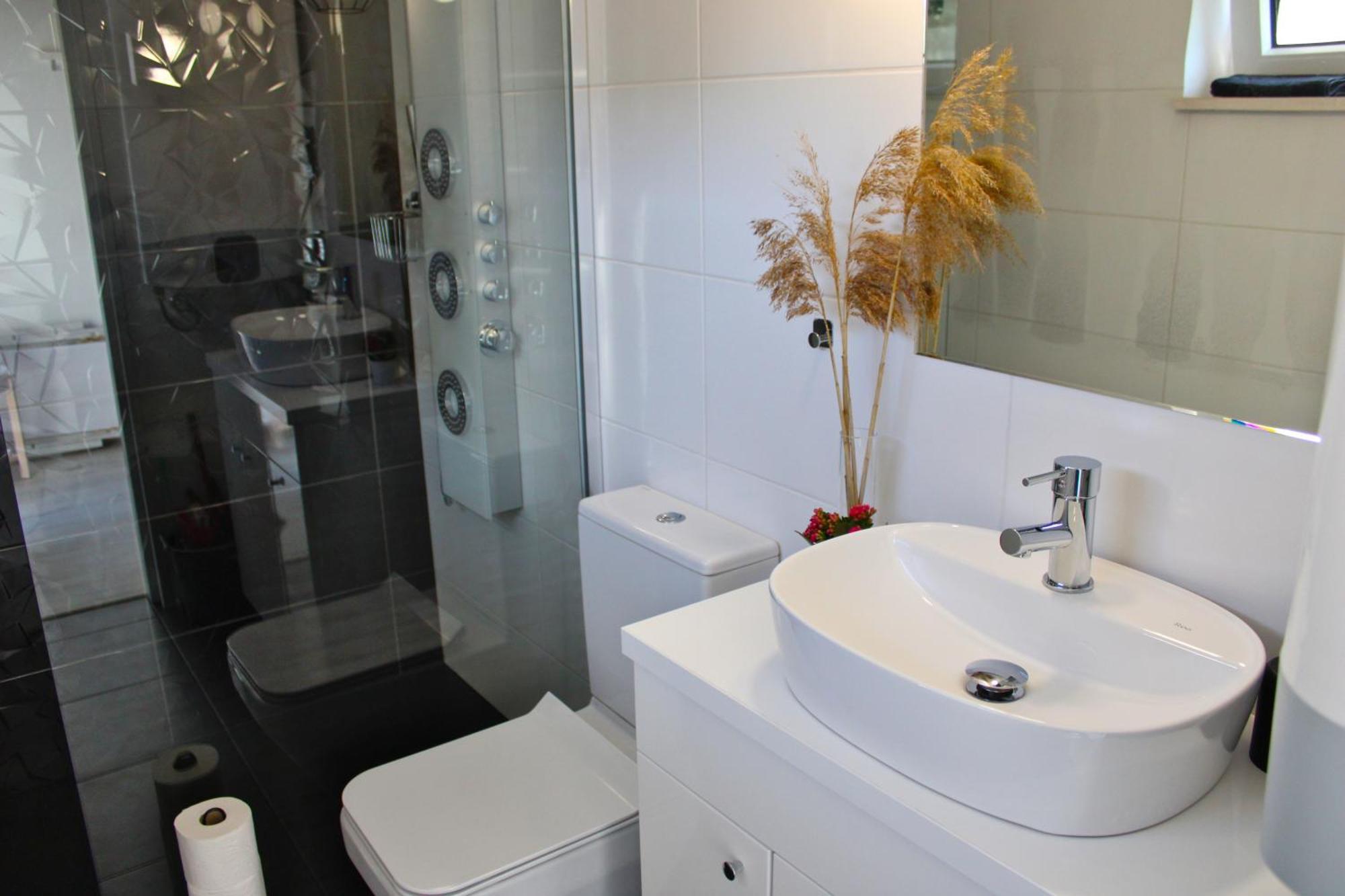 Sea2 Leba Villa Nowecin Dış mekan fotoğraf
