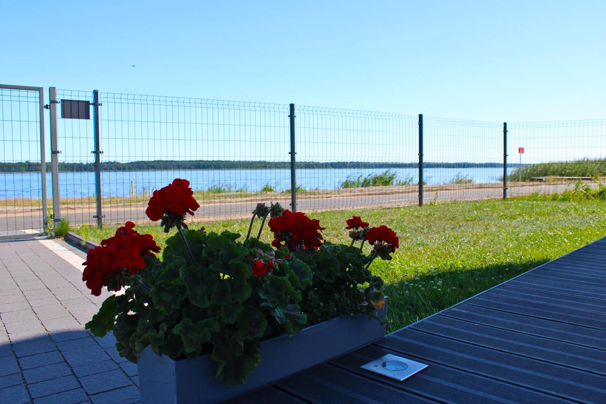 Sea2 Leba Villa Nowecin Dış mekan fotoğraf