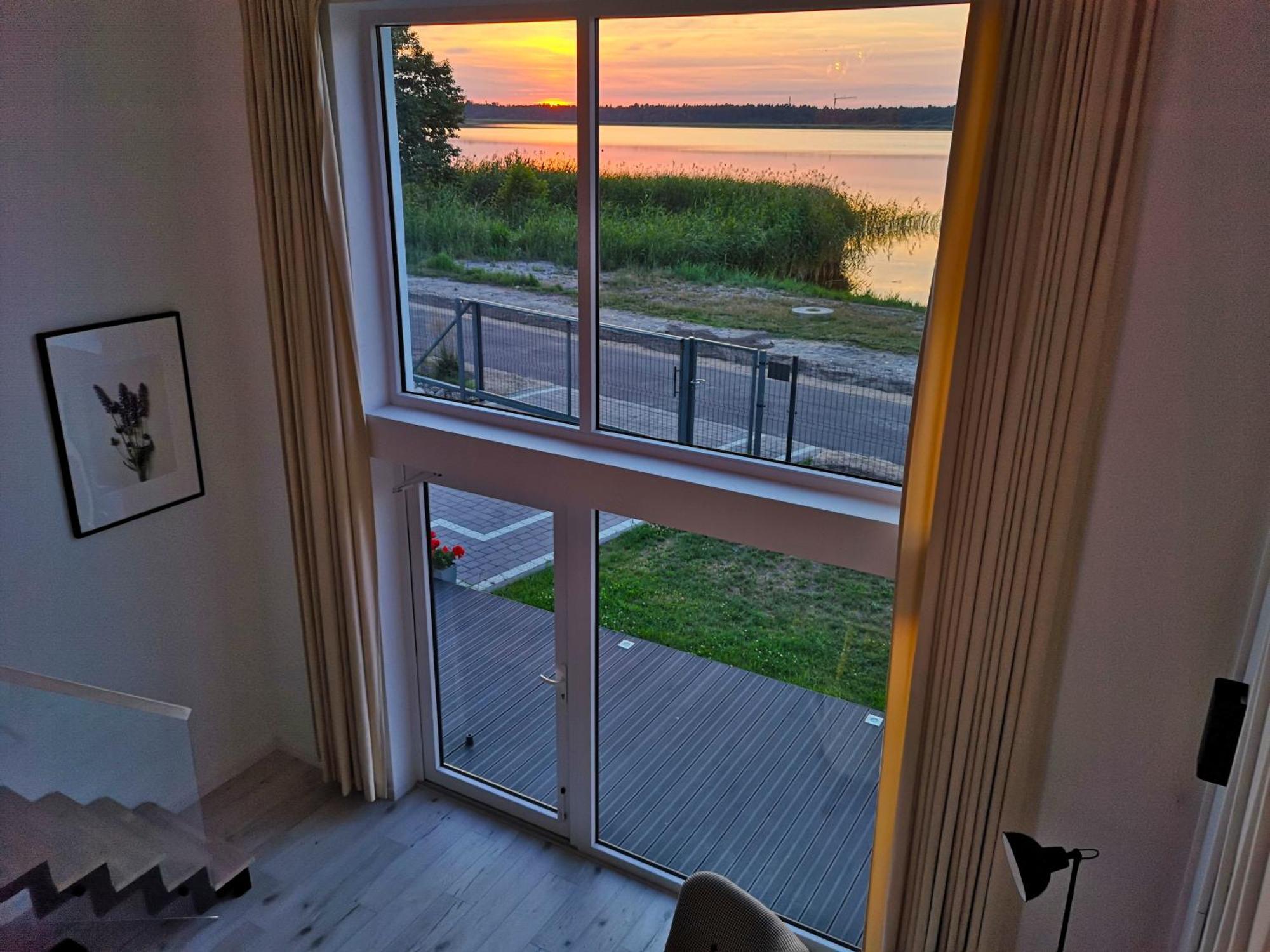 Sea2 Leba Villa Nowecin Dış mekan fotoğraf